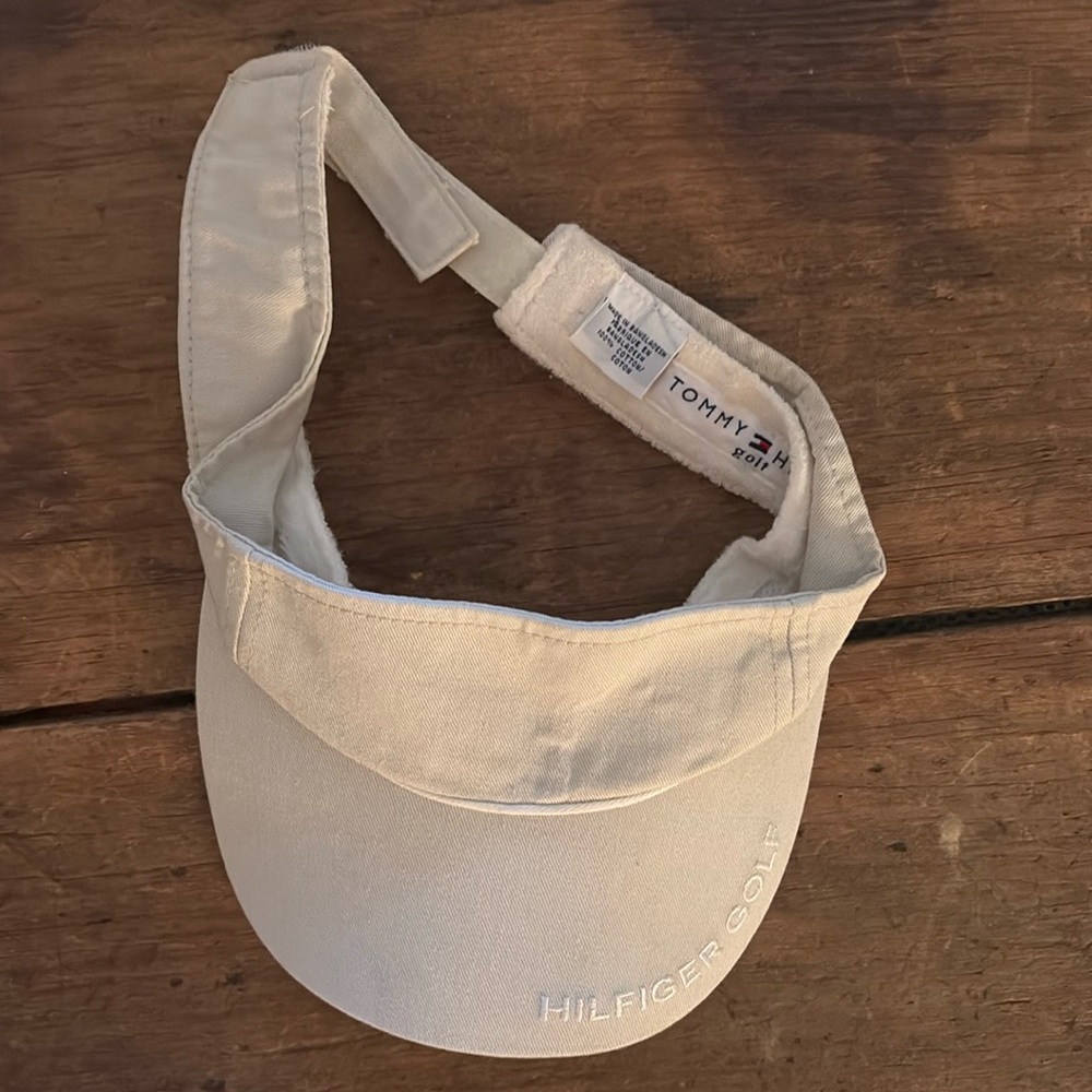 Tommy Hilfiger Visor